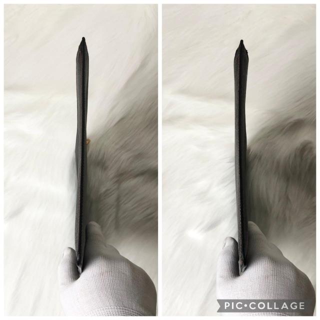 【未使用級 レア】DOLCE&GABBANA ドルチェアンドガッバーナ クラッチバッグ セカンドバッグ クラウン 王冠 黒レザー < ブランド 【未使用級 レア】DOLCE&GABBANA ドルチェアンドガッバーナ クラッチバッグ セカンドバッグ クラウン 王冠 黒レザー < ブランドの