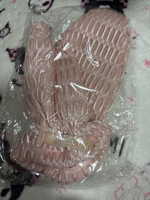 美的雑誌付録★森香澄さんコラボ★美バストミトン < ヘルス/ビューティー 美的雑誌付録★森香澄さんコラボ★美バストミトン < ヘルス/ビューティーの