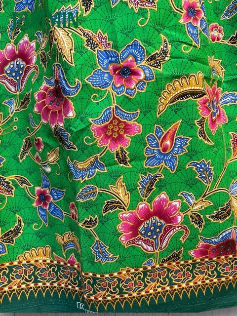 バティック花柄ロングスカート カラフル ヒッピー アジアン エスニック < 女性ファッション バティック花柄ロングスカート カラフル ヒッピー アジアン エスニック < 女性ファッションの