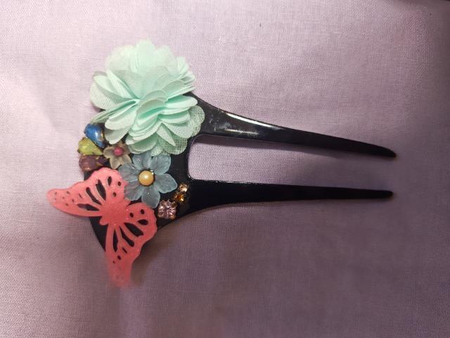 かんざし < 女性ファッション かんざし < 女性ファッションの