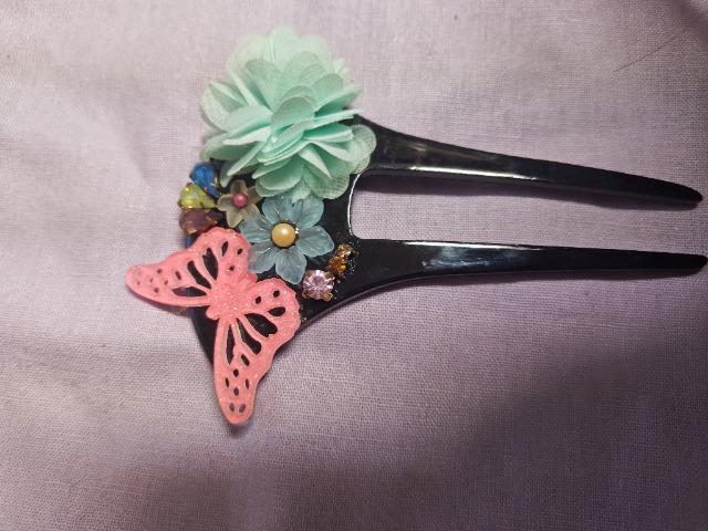 かんざし < 女性ファッション かんざし < 女性ファッションの