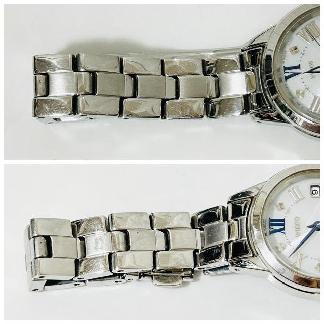 ソーラー時計 WIRED f ワイアード エフ SEIKO セイコー < ブランド ソーラー時計 WIRED f ワイアード エフ SEIKO セイコー < ブランドの