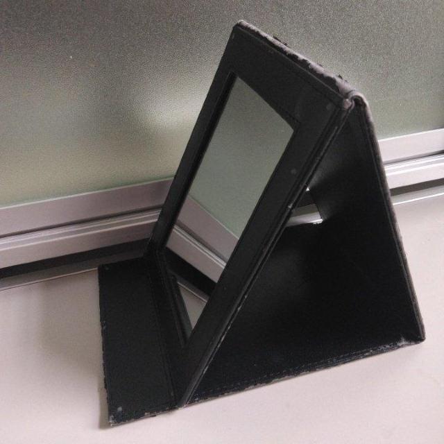 中古 スタンドミラー 小・大 2つセット ベビードールBABYDOLLベビド < ブランド 中古 スタンドミラー 小・大 2つセット ベビードールBABYDOLLベビド < ブランドの