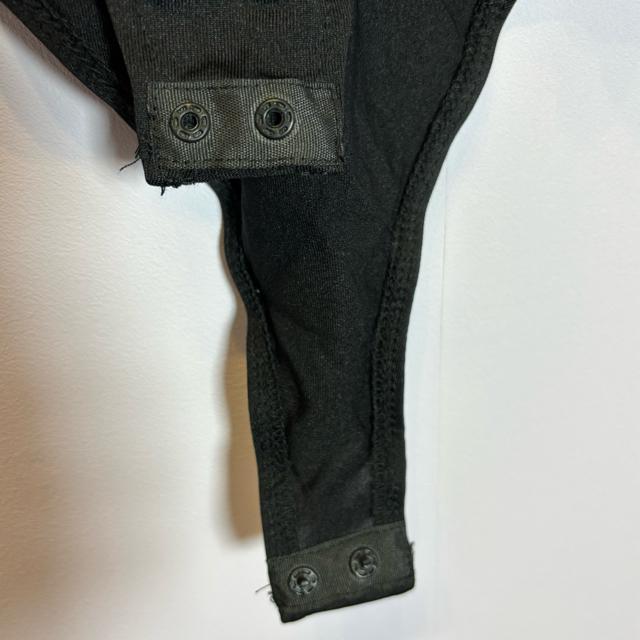 【新品タグ付き】★ZARA★ザラ プリーツ トップス ボディスーツ ブラック M 黒 ドルマンスリーブ ゆったり < 女性ファッション 【新品タグ付き】★ZARA★ザラ プリーツ トップス ボディスーツ ブラック M 黒 ドルマンスリーブ ゆったり < 女性ファッションの