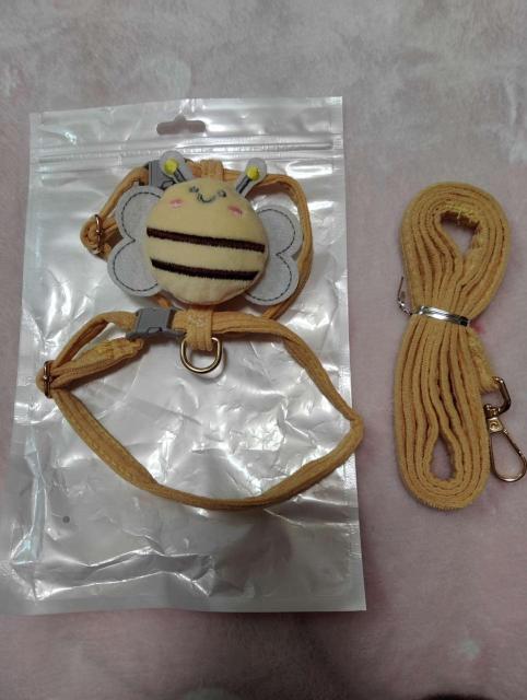 ペット用 骨デザイン ハーネス&リードセット 小型犬・猫・小動物向け < ペット/手芸/園芸 ペット用 骨デザイン ハーネス&リードセット 小型犬・猫・小動物向け < ペット/手芸/園芸の