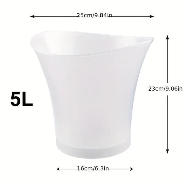 5L��RGBLED���C�g���A�C�X�y�[�����A�C�X�o�����J���t�����C�g�o�[  �� �C���e���A/���C�t�� 