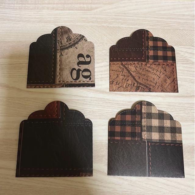 ミニ封筒 8枚 < ペット/手芸/園芸 ミニ封筒 8枚 < ペット/手芸/園芸の