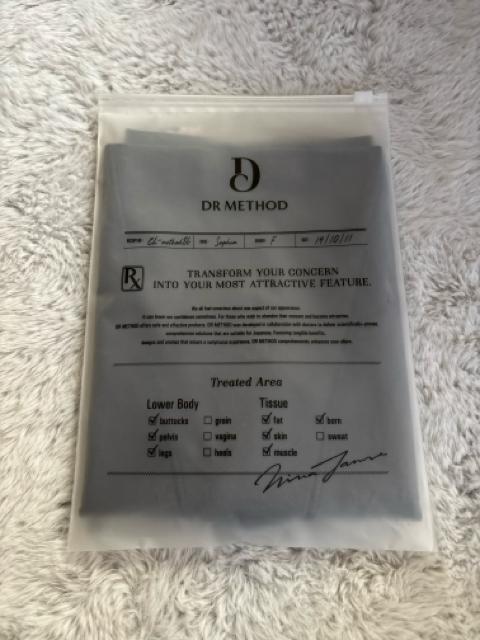 DR METHOD ���W���K�[�h �K�[�h��/L�y�p�t���[���O���[�z �� �����t�@�b�V������ 