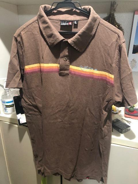 �N�C�b�N�V���o�[ �|���V���c Quiksilver  �� �u�����h�� 