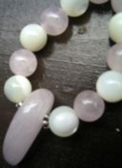 ☆即決☆ローズクォーツ勾玉ストラップ < 家電/AV ☆即決☆ローズクォーツ勾玉ストラップ < 家電/AVの