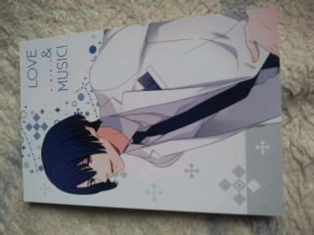 うたの☆プリンスさまっ♪聖川真斗クリアチケットファイル < アニメ/コミック/キャラクター  うたの☆プリンスさまっ♪聖川真斗クリアチケットファイル  < アニメ/コミック/キャラクターの