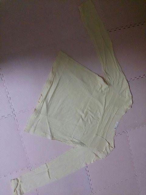 SM2 イエロー 長ティー 難あり 格安 < 女性ファッション SM2 イエロー 長ティー 難あり 格安 < 女性ファッションの