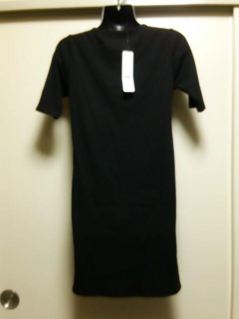 ☆MURUAリブカットタイトワンピ☆新品タグ付き < 女性ファッション  ☆MURUAリブカットタイトワンピ☆新品タグ付き < 女性ファッションの
