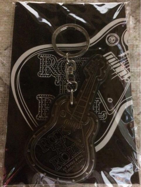 ★新品未開封★矢沢永吉メタルキーホルダー ROCK'N'ROLLドーム < タレントグッズ  ★新品未開封★矢沢永吉メタルキーホルダー ROCK'N'ROLLドーム  < タレントグッズの