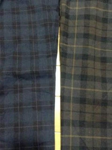 BLACK BY MOUSSY(ブラックバイマウジー)チャックパンツスキニー2本セット < ブランド BLACK BY MOUSSY(ブラックバイマウジー)チャックパンツスキニー2本セット < ブランドの