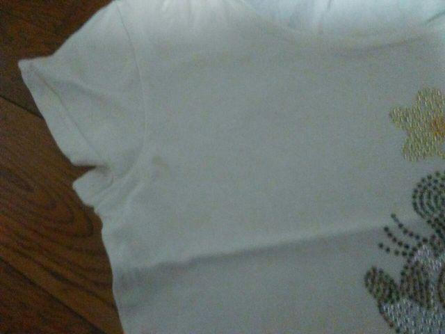 Desney ミニー 白 Tシャツ < 女性ファッション  Desney ミニー 白 Tシャツ < 女性ファッションの