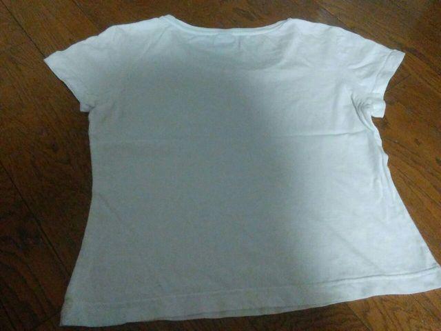 Desney ミニー 白 Tシャツ < 女性ファッション  Desney ミニー 白 Tシャツ < 女性ファッションの