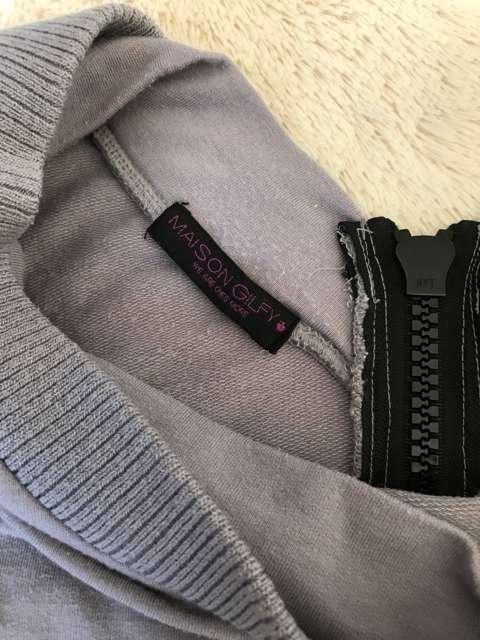 M AISON  GILFY  ワンピース Mサイズ < ブランド  M AISON  GILFY  ワンピース Mサイズ < ブランドの