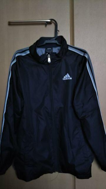 adidas�A�f�B�_�X�������b�V���W�����p�[�� 150cm 