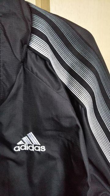 adidas�A�f�B�_�X�������b�V���W�����p�[�� 150cm