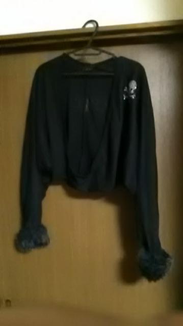 1.新品*ボレロ < 女性ファッション  1.新品*ボレロ  < 女性ファッションの