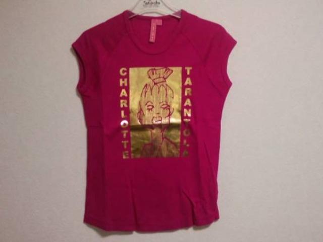 ���X�� �@�V���[���b�g�^�����g������T�V���c  ���R���C���^�[�i�V���i�� �V���b�v�`�����l��  �� �����t�@�b�V������ 