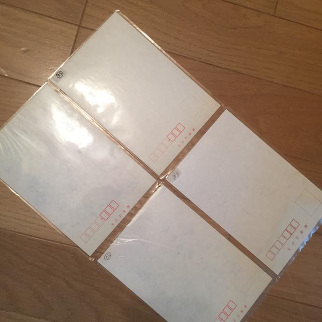 a|XgJ[h hV̓ 4Zbg  zr[ 
