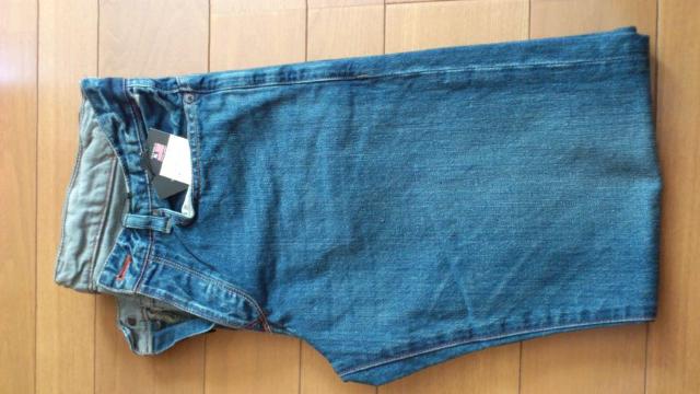 新品!82%オフ、ラルフローレン、デニム(紺、加工、日本製、33インチ) < ブランド  新品!82%オフ、ラルフローレン、デニム(紺、加工、日本製、33インチ) < ブランドの