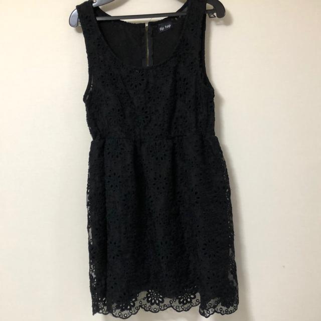 送料無料レディースミニワンピース 黒レースノースリワンピース < 女性ファッション  送料無料レディースミニワンピース 黒レースノースリワンピース  < 女性ファッションの