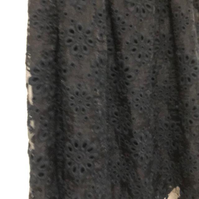 送料無料レディースミニワンピース 黒レースノースリワンピース < 女性ファッション  送料無料レディースミニワンピース 黒レースノースリワンピース < 女性ファッションの
