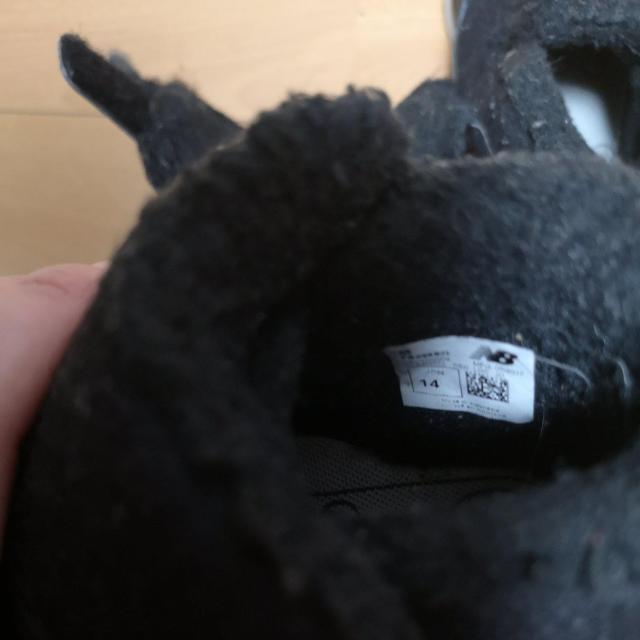 14cmニューバランス靴 < ブランド  14cmニューバランス靴 < ブランドの