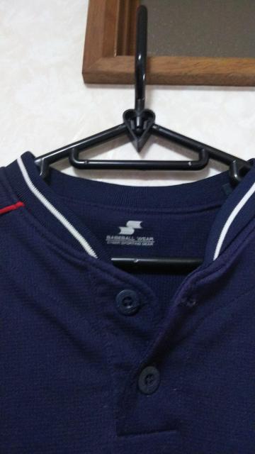 野球ウエア < レジャー/スポーツ  野球ウエア < レジャー/スポーツの