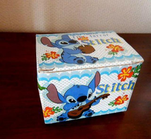 ◆みんなのキャラクターマグカップ リロ&スティッチ ディズニー 未使用品 < インテリア/ライフ  ◆みんなのキャラクターマグカップ リロ&スティッチ ディズニー 未使用品 < インテリア/ライフの