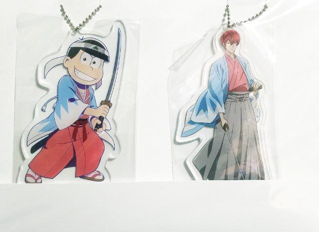 ���������������������񁙃Z�K�R���{�J�t�F����/���mver.���r�b�O�A�N�����X�^���h&�L�[�z���_�[�����������V�i�� �� �A�j��/�R�~�b�N/�L�����N�^�[�� 