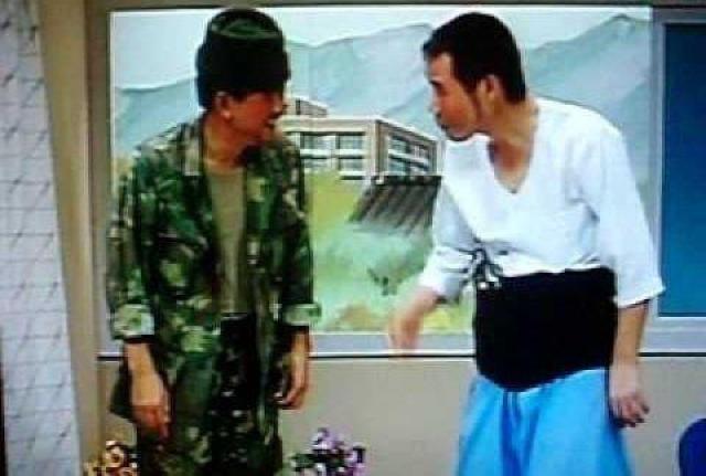 ☆蔵出し名作 吉本新喜劇 吉本二大重鎮☆花紀京&岡八郎 < CD/DVD/ビデオ ☆蔵出し名作 吉本新喜劇 吉本二大重鎮☆花紀京&岡八郎 < CD/DVD/ビデオの