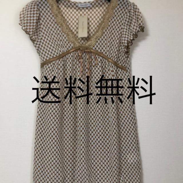 送料無料 レディースチュニック  Lサイズ 新品 < 女性ファッション  送料無料 レディースチュニック  Lサイズ 新品  < 女性ファッションの