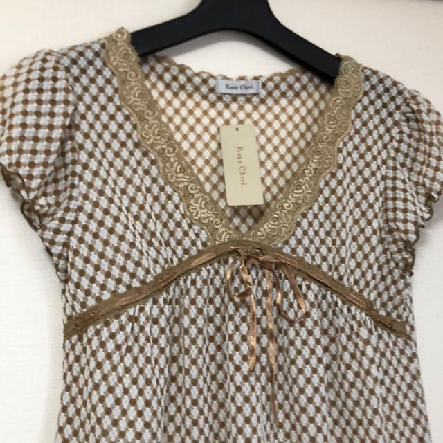 送料無料 レディースチュニック  Lサイズ 新品 < 女性ファッション  送料無料 レディースチュニック  Lサイズ 新品 < 女性ファッションの