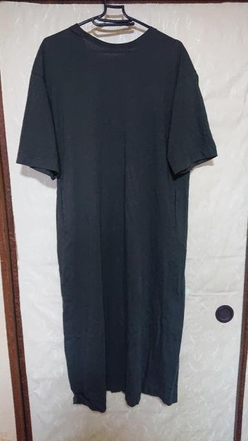 即決 N.O.R.C. クロスプラス 2wayワンピース チャコールグレー < 女性ファッション  即決 N.O.R.C. クロスプラス 2wayワンピース チャコールグレー < 女性ファッションの