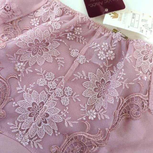 Wacoal/R[/La Vie Aisee/BG[ v~AZNV/m[}V[c/LTCY/sN/PI  t@bV 