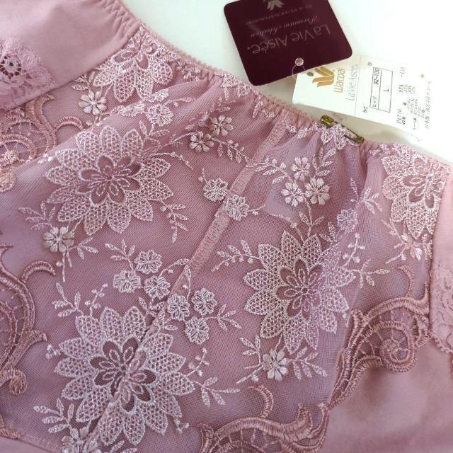 Wacoal/R[/La Vie Aisee/BG[ v~AZNV/m[}V[c/LTCY/sN/PI  t@bV 