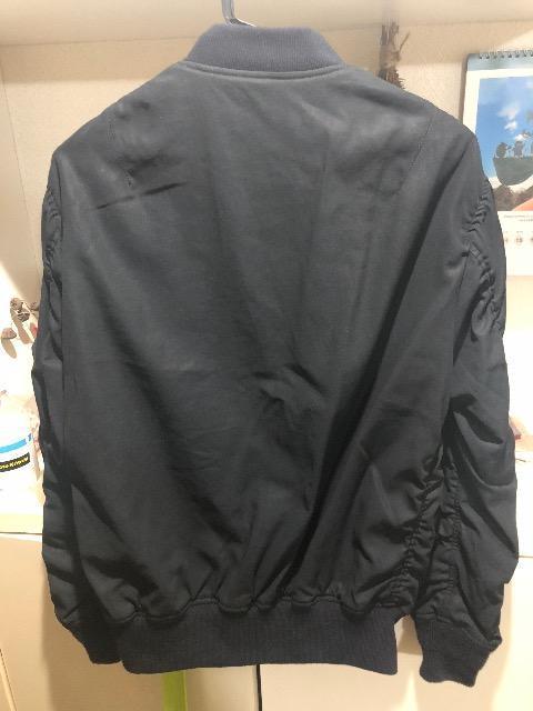 ユナイテッドアローズ ジャケット MA-1 UNITED ARROWS < ブランド  ユナイテッドアローズ ジャケット MA-1 UNITED ARROWS < ブランドの