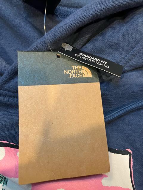 THE NORTH FACE p[J[ vI[o[ 傫size XL   m[XtFCX  uh 