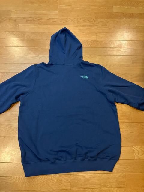 THE NORTH FACE p[J[ vI[o[ 傫size XL   m[XtFCX  uh 