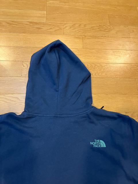 THE NORTH FACE p[J[ vI[o[ 傫size XL   m[XtFCX  uh 