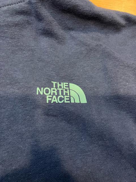 THE NORTH FACE p[J[ vI[o[ 傫size XL   m[XtFCX  uh 