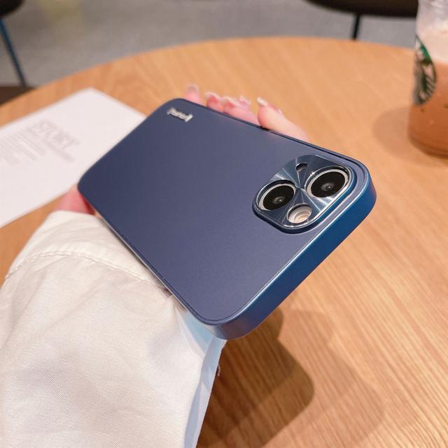 【新品未使用】iPhoneケース 青(各サイズ在庫あり) < 家電/AV  【新品未使用】iPhoneケース 青(各サイズ在庫あり) < 家電/AVの