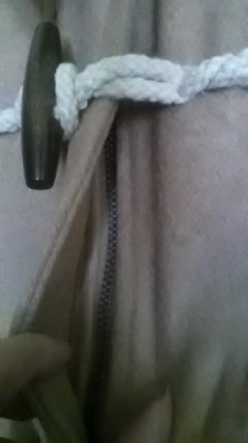 26*新品*ダッフルコート < 女性ファッション  26*新品*ダッフルコート < 女性ファッションの