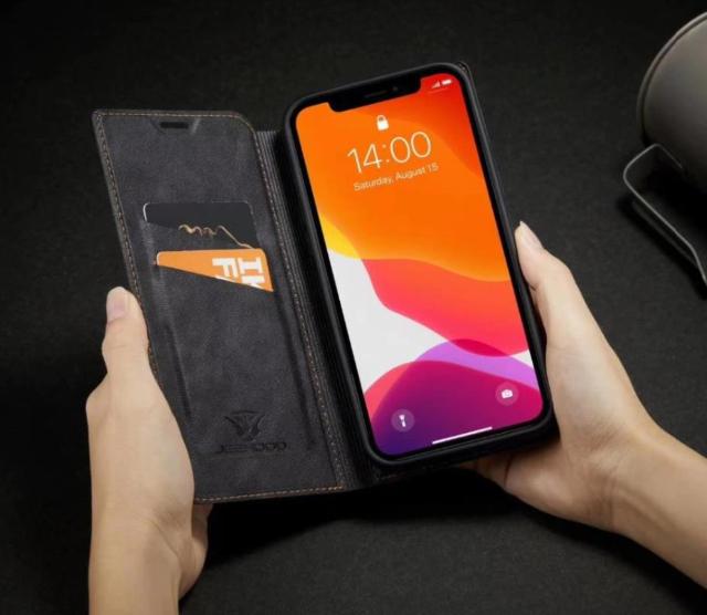 iphone12 iPhone 12Pro 蒠^ EHbg U[ P[X ubN  Ɠd/AV 