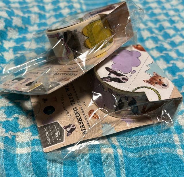 マスキングテープ 2つセット売り < インテリア/ライフ  マスキングテープ 2つセット売り  < インテリア/ライフの