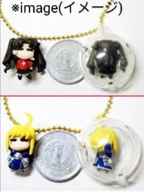 ƃRNV EX ւZCo[₳ Fate/stay night Ji  Aj/R~bN/LN^[ 